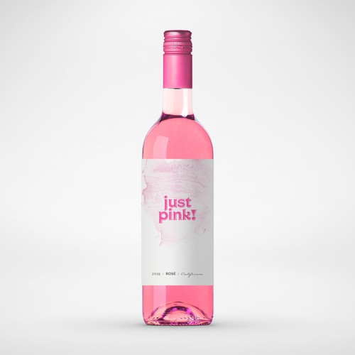 Pink Label Ideas - 72+ Best Pink Label Designs In 2024