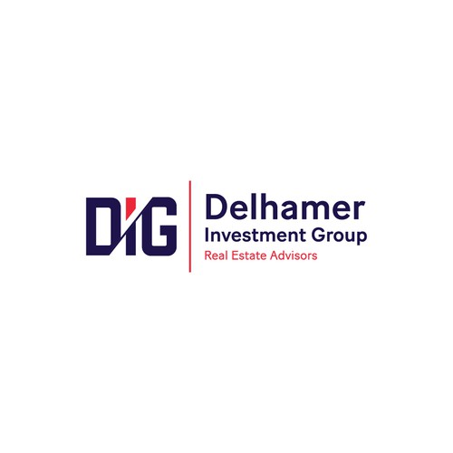 Mortgage brand with the title 'DIG Group'