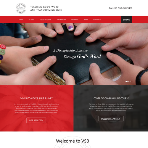 Teacher design with the title 'Teaching the Bible'