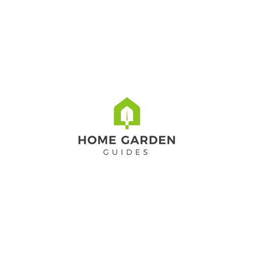 green home logo