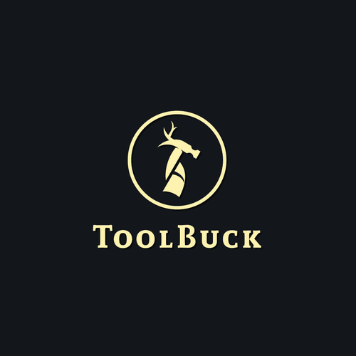Tool logo with the title 'Sophisticated Hammer Buck'