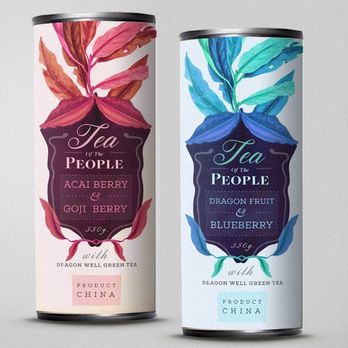 Alishan Tea Science  Tea packaging design, Tea packaging, Creative  packaging design