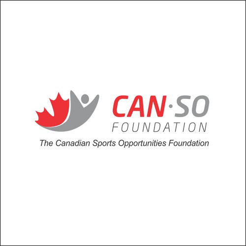 Canadian logo with the title 'CAN-SO'