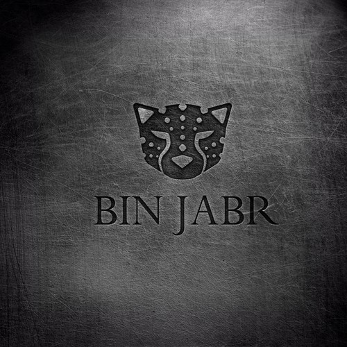 Grid logo with the title 'Bien Jabel'