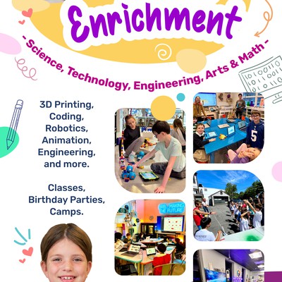 Educational Banner