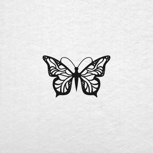 Packaging artwork with the title 'wood packaging'