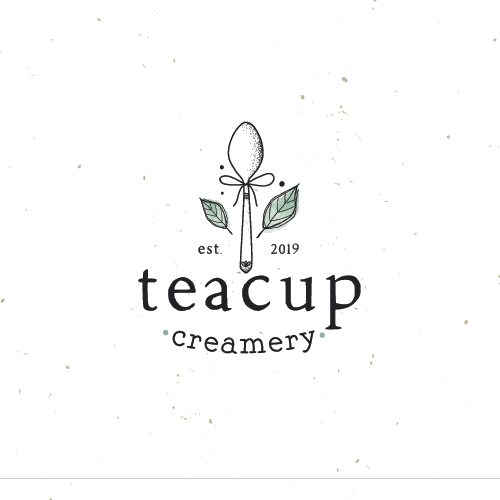 tea company logo