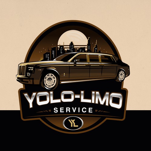 Car brand with the title 'Limousine '