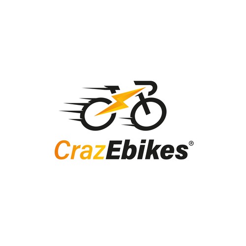 Bike cheap name logo