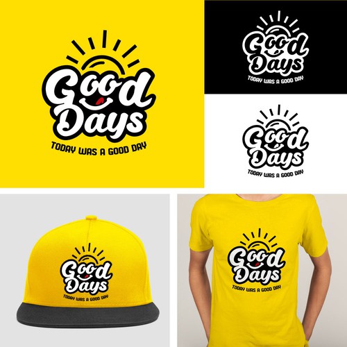 Food store logo with the title 'Food Truck logo'