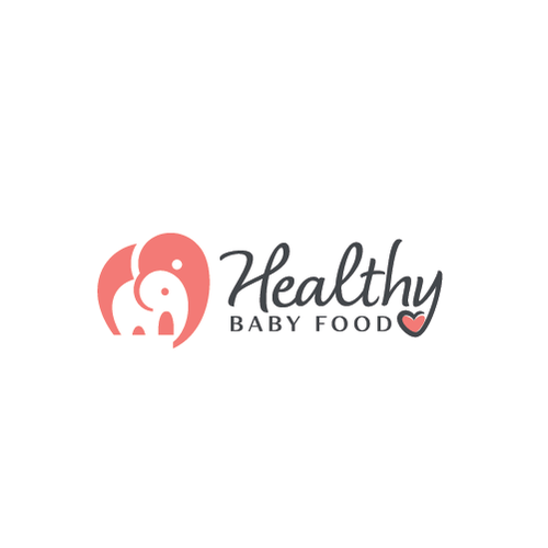 Child brand with the title 'Baby '