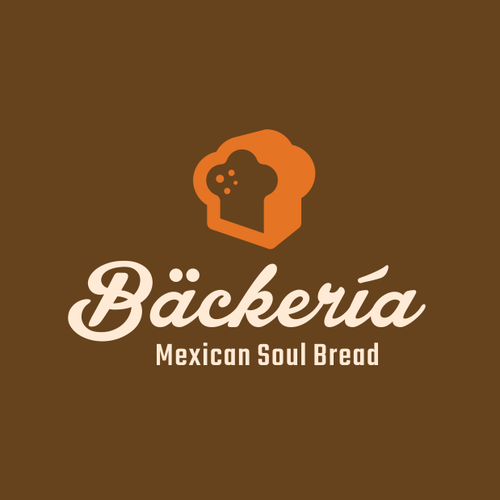 Bakeshop design with the title 'toast concept'