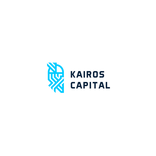 Odin logo with the title 'Kairos Capital'