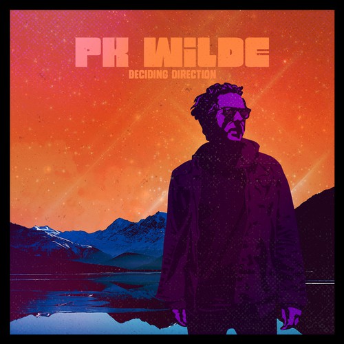 Music artwork with the title 'Disc'