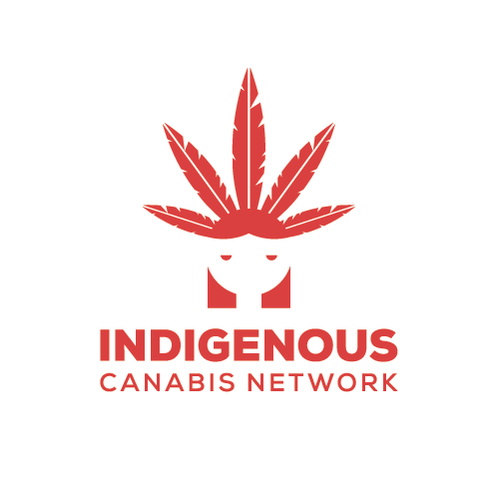 Marijuana brand with the title 'Canabis'