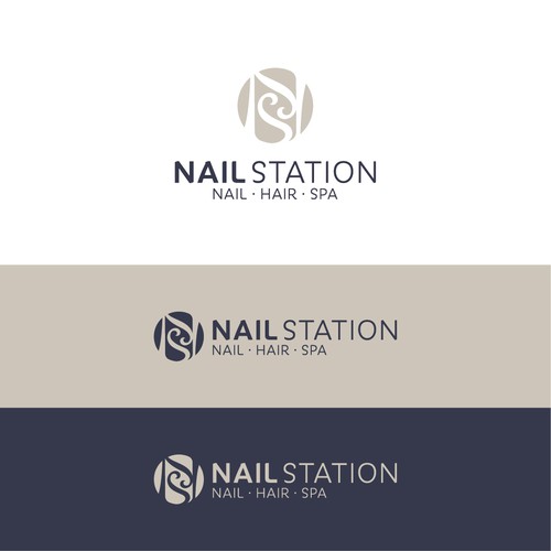 Stunning Cosmetics Logo Design Services in USA - YourDigiLab