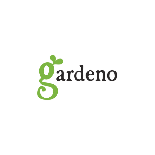 Plant brand with the title 'Logo design for Micro Greens company'