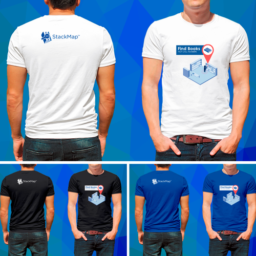 Blue T Shirt Designs The Best Blue T Shirt Images 99designs