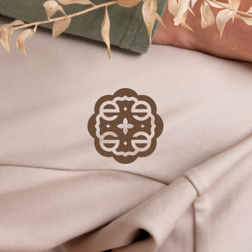 Beautiful logo with the title 'ethictrain'