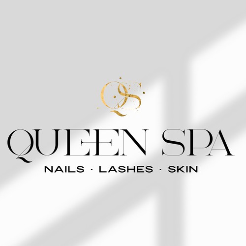 Quality logo with the title 'Modern, elegant rustic, bold logo for a beauty salon'
