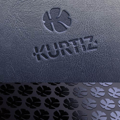 Icon brand with the title 'Urban und schick soll das Startup Taschenlabel werden. Entwerfe mein Logo!'