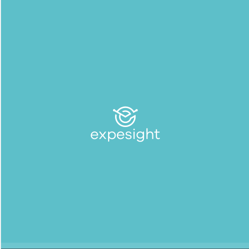 Globe brand with the title 'expesight'