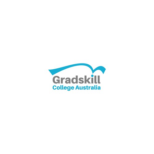 Melbourne logo with the title 'Gradskill'
