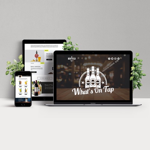 Promotional design with the title 'Email Marketing'