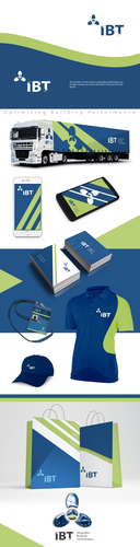 Neat design with the title 'Use your talent to help us promote ourselves to NEW YORK'