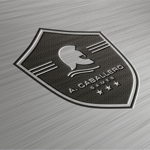 Knight logo with the title 'The recreation sector needs a new image.'