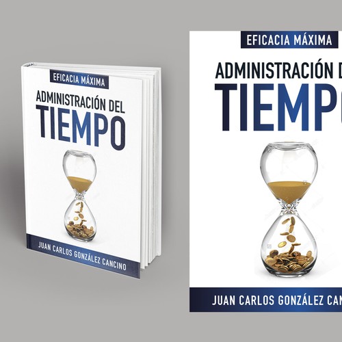 Organization design with the title 'Cover'