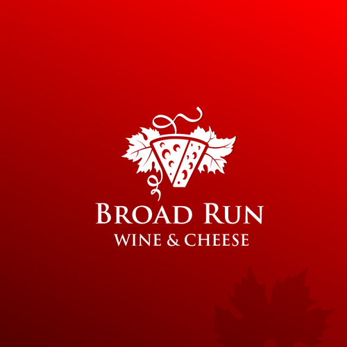 Coaster logo with the title 'Broad Run'