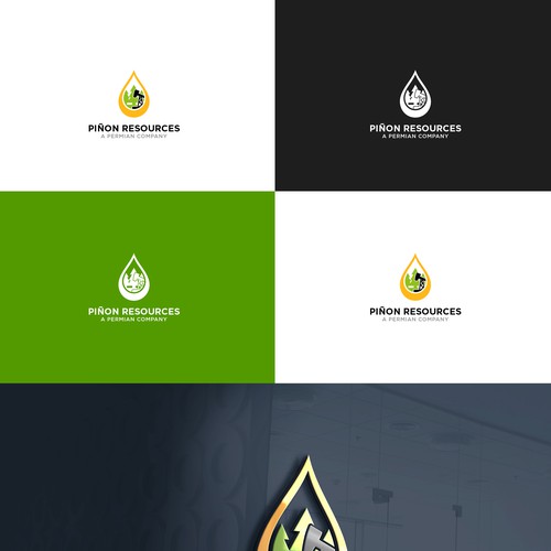 oil and gas company logos with names