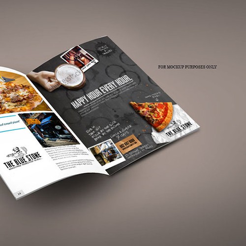 Print Ad Designs - 38+ Print Ad Design Ideas, Images & Inspiration In 2023  | 99designs