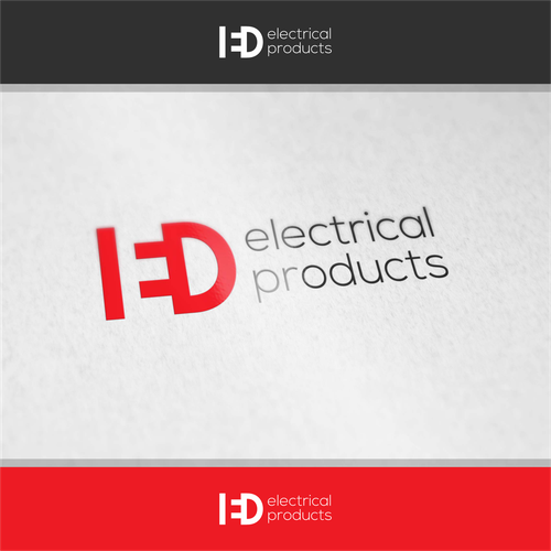 Bubble logo with the title 'ied electricity'