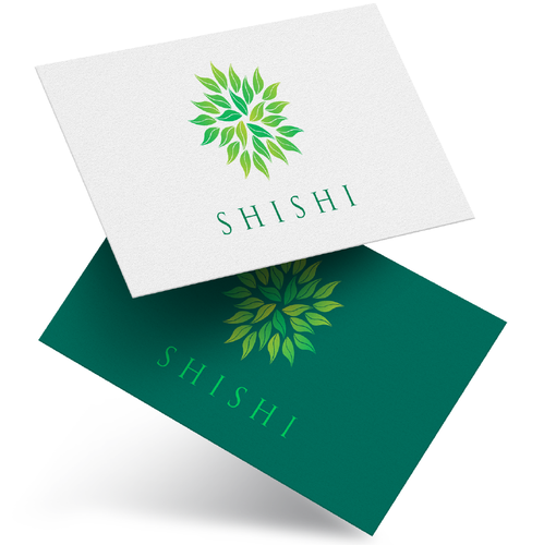 Lotion logo with the title 'Natural Fresh Logo for a Cosmetic Company'