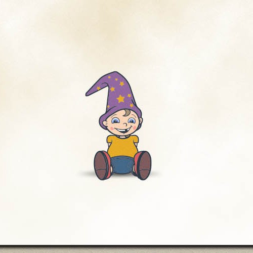 Hat design with the title 'PiccolOz'