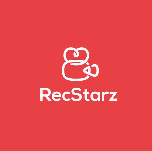 Editing logo with the title 'Logo for Video Editing App'