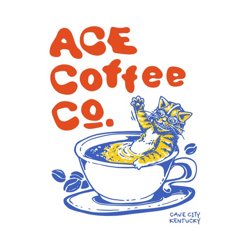 Classic t-shirt with the title 'High Speed Dreams'