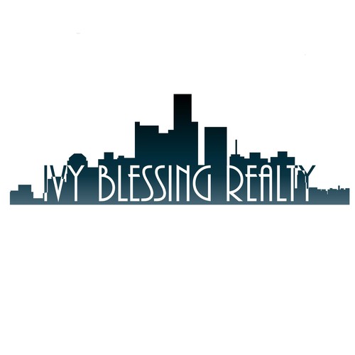 Skyline logo with the title 'Real Estate'