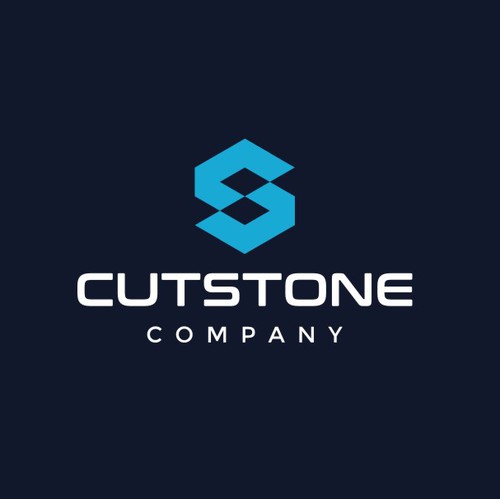 Letter design with the title 'Bold Geometric Design for Stone company that needs to come out of the stone age!'