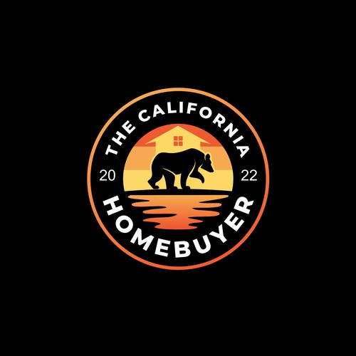 California logo with the title 'The California Homebuyer'