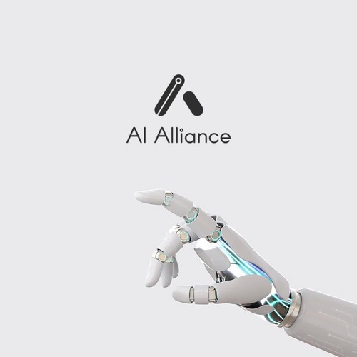 Intelligence logo with the title 'ai '