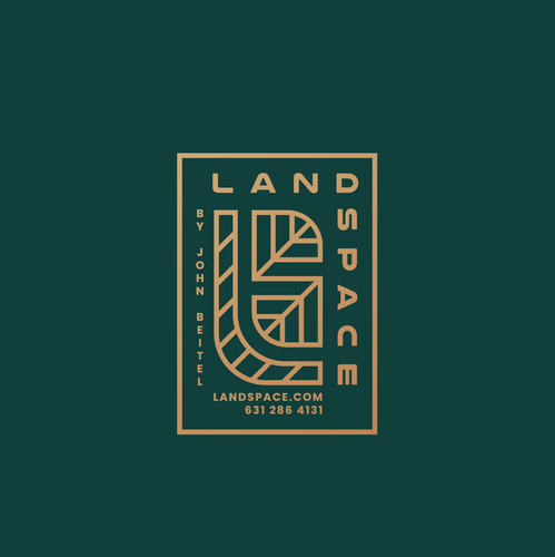 Landscape design with the title 'Ultra High-End Landscape Design Boutique Firm in the Hamptons looking for a Unique Brand Update'