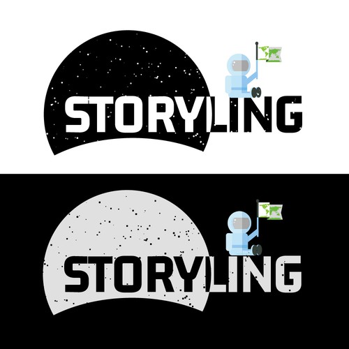 World map design with the title 'Out of this world Pt 2'