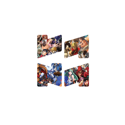 Gamer design with the title 'Vibrant logo for a creative and gaming space'