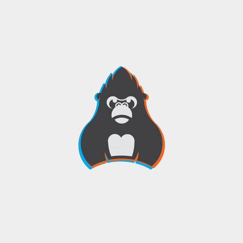 Adventure brand with the title 'Silverback'