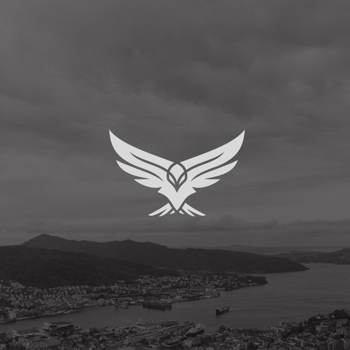 Freedom logo with the title 'Freelance academy freedom logo'