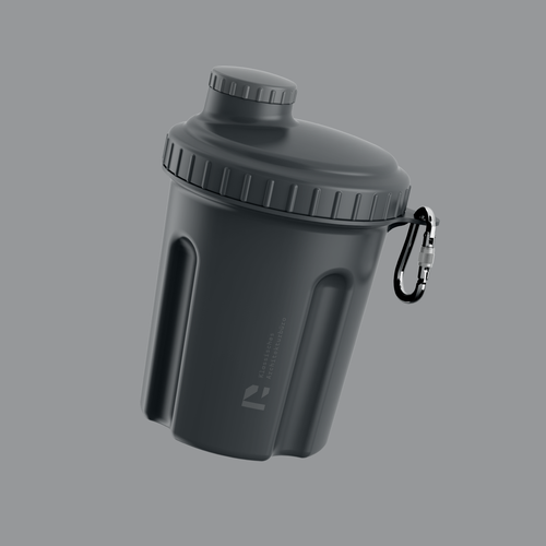 Architecture design with the title 'Brandmark-NR0007'