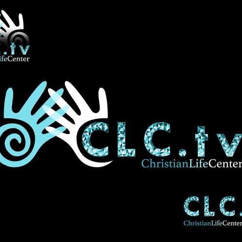 Brotherhood logo with the title 'logo concept for religion'